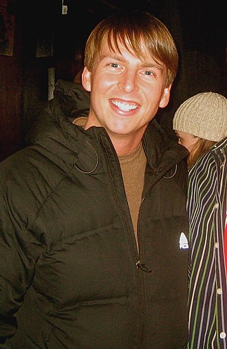 YourRoots Map_Surname_Famous People_Jack McBrayer
