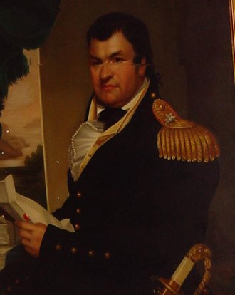 YourRoots Map_Surname_Famous People_Duncan McArthur