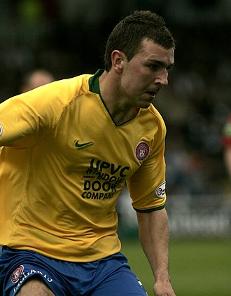YourRoots Map_Surname_Famous People_James McArthur