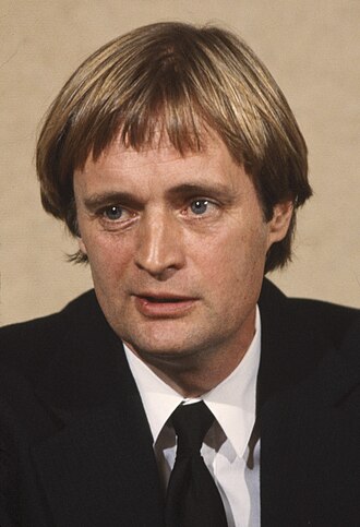 YourRoots Map_Surname_Famous People_David McCallum