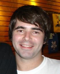 YourRoots Map_Surname_Famous People_Mark McClelland
