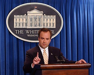 YourRoots Map_Surname_Famous People_Scott McClellan