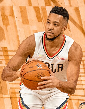 YourRoots Map_Surname_Famous People_CJ McCollum