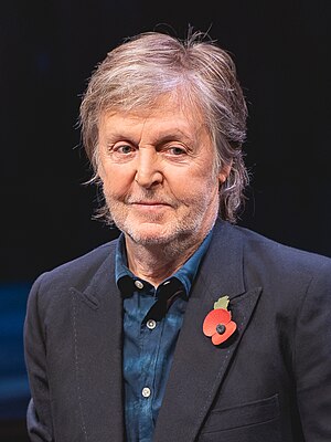 YourRoots Map_Surname_Famous People_Paul McCartney