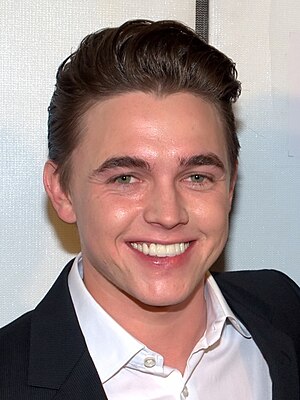 YourRoots Map_Surname_Famous People_Jesse McCartney