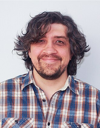 YourRoots Map_Surname_Famous People_Craig McCracken