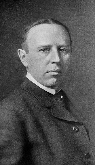 YourRoots Map_Surname_Famous People_Bill McCutcheon