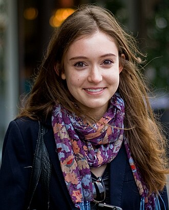 YourRoots Map_Surname_Famous People_Hayley McFarland