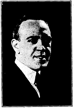 YourRoots Map_Surname_Famous People_Paul R. McHugh