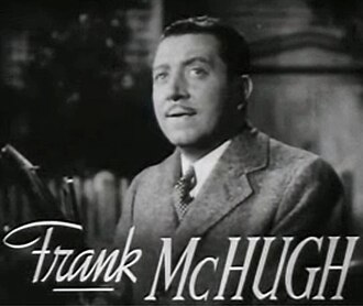 YourRoots Map_Surname_Famous People_Frank McHugh