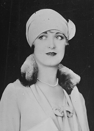 YourRoots Map_Surname_Famous People_Kathryn McGuire