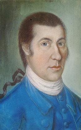 YourRoots Map_Surname_Famous People_Carl McIntire
