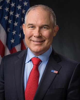 YourRoots Map_Surname_Famous People_Scott Pruitt