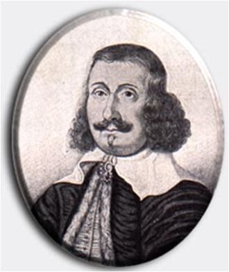 YourRoots Map_Surname_Famous People_Francis Quarles