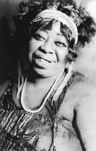 YourRoots Map_Surname_Famous People_Ma Rainey