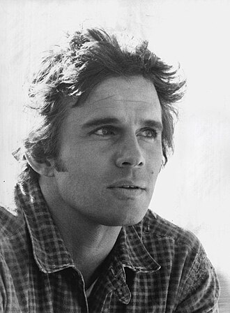 YourRoots Map_Surname_Famous People_Dack Rambo