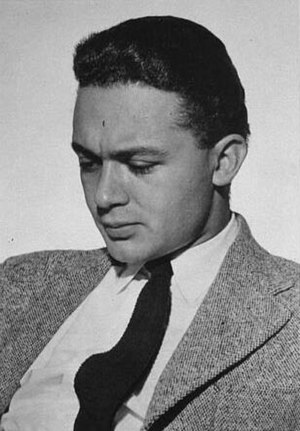 YourRoots Map_Surname_Famous People_Paul Rand