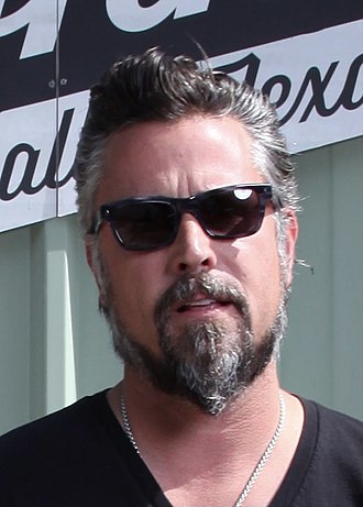 YourRoots Map_Surname_Famous People_Richard Rawlings