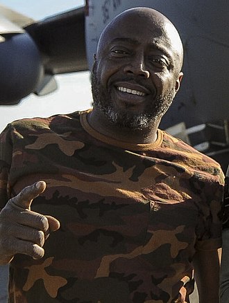YourRoots Map_Surname_Famous People_Donnell Rawlings