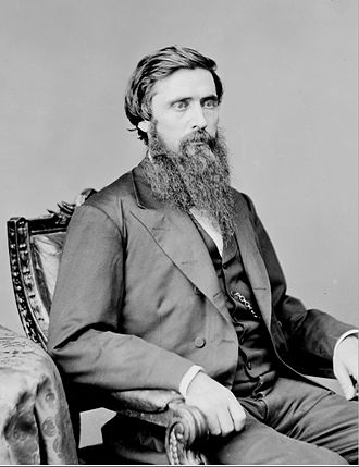 YourRoots Map_Surname_Famous People_John Aaron Rawlins