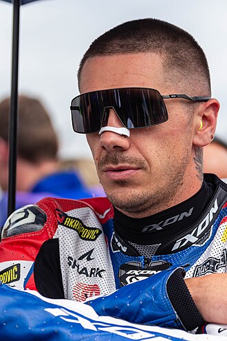 YourRoots Map_Surname_Famous People_Scott Redding