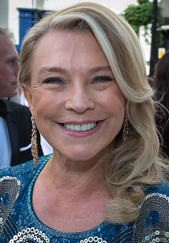 YourRoots Map_Surname_Famous People_Amanda Redman