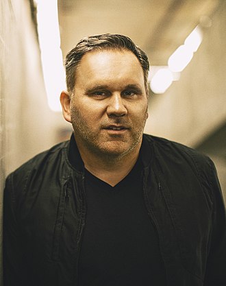 YourRoots Map_Surname_Famous People_Matt Redman