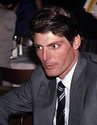 YourRoots Map_Surname_Famous People_Christopher Reeve