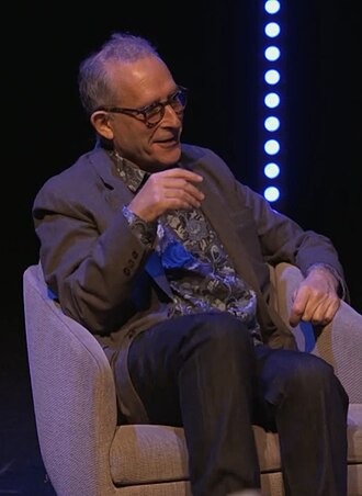 YourRoots Map_Surname_Famous People_Graeme Revell