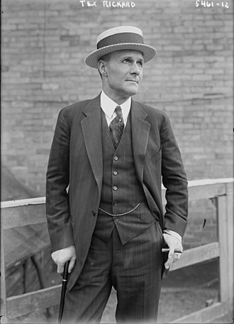 YourRoots Map_Surname_Famous People_Tex Rickard