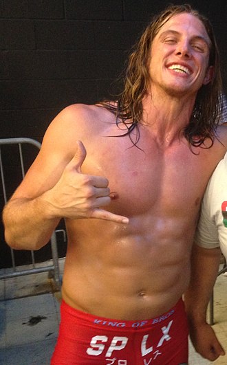 YourRoots Map_Surname_Famous People_Matt Riddle