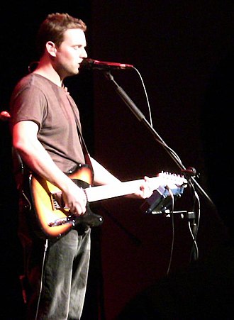YourRoots Map_Surname_Famous People_Jeremy Riddle