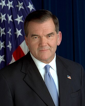 YourRoots Map_Surname_Famous People_Tom Ridge