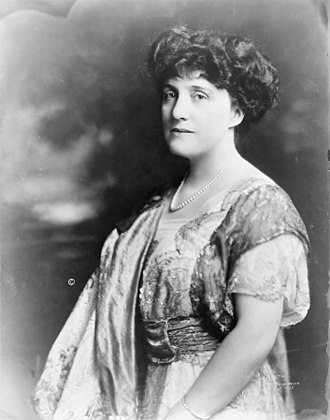 YourRoots Map_Surname_Famous People_Mary Roberts Rinehart