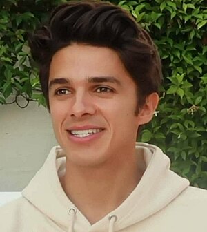 YourRoots Map_Surname_Famous People_Brent Rivera