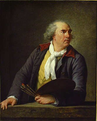 YourRoots Map_Surname_Famous People_Hubert Robert