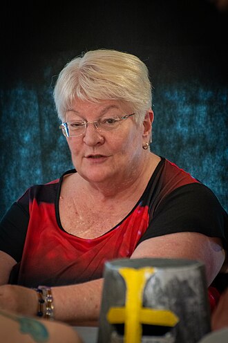YourRoots Map_Surname_Famous People_Lucienne Robillard