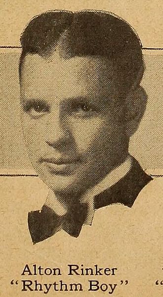 YourRoots Map_Surname_Famous People_Al Rinker