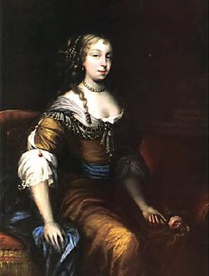 YourRoots Map_Surname_Famous People_Laurence Hyde, 1st Earl of Rochester