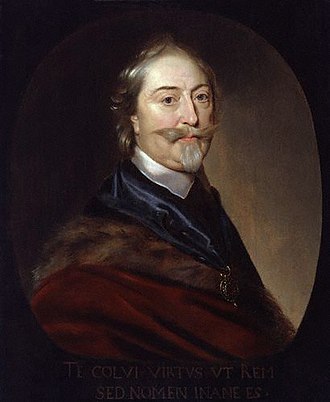 YourRoots Map_Surname_Famous People_Thomas Roe