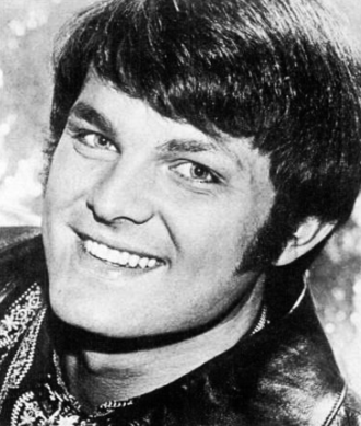YourRoots Map_Surname_Famous People_Tommy Roe