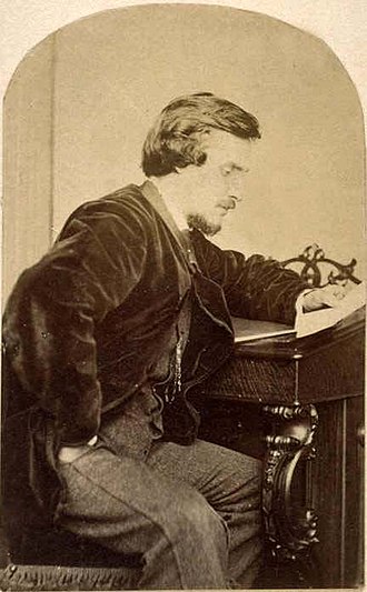 YourRoots Map_Surname_Famous People_George Rodger
