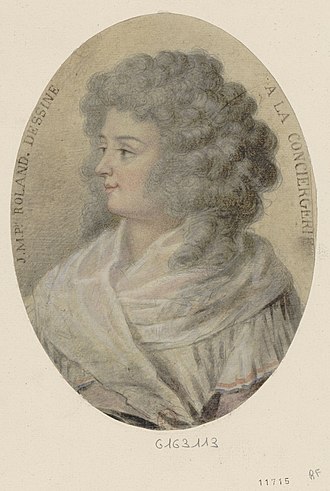 YourRoots Map_Surname_Famous People_Madame Roland