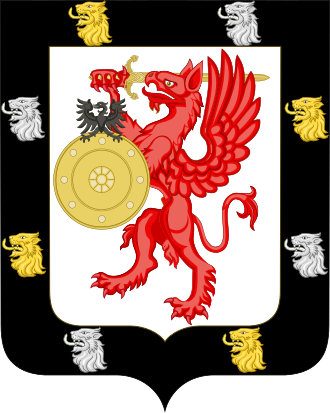 YourRoots Map_Surname_Famous People_House of Romanov