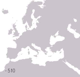 YourRoots Map_Surname_Famous People_Ancient Rome