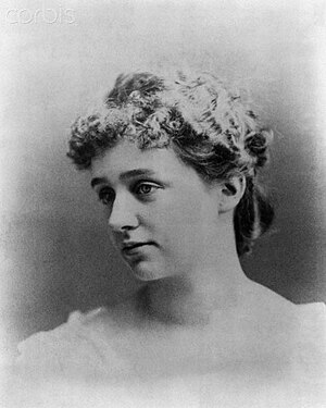 YourRoots Map_Surname_Famous People_Sara Roosevelt