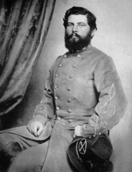 YourRoots Map_Surname_Famous People_Thomas L. Rosser