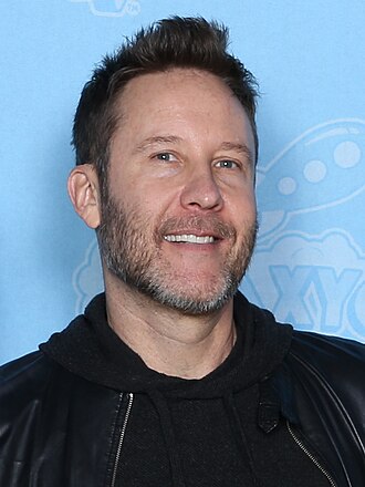 YourRoots Map_Surname_Famous People_Michael Rosenbaum