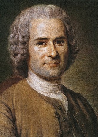 YourRoots Map_Surname_Famous People_Jean-Jacques Rousseau
