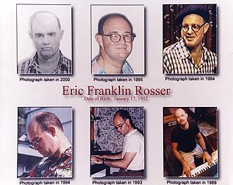 YourRoots Map_Surname_Famous People_Eric Franklin Rosser